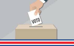 Elecciones para Vicepresidentes, Diputados a la Asamblea Legislativa y Regidores y Síndicos