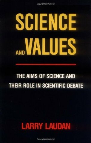 1984: Science and Values
