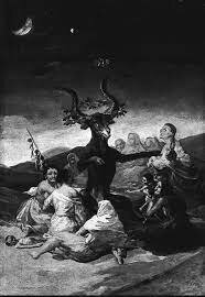 teoría de las fuerzas maléficas y de La importancia de los signos del aire, del cielo, del agua y de la tierra.