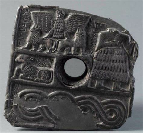 Plaque du prêtre Dudu