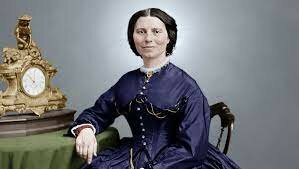 Clara Barton