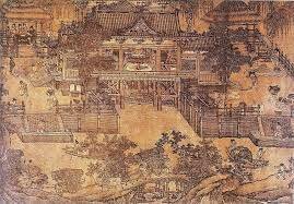 Song Dynasty began in China