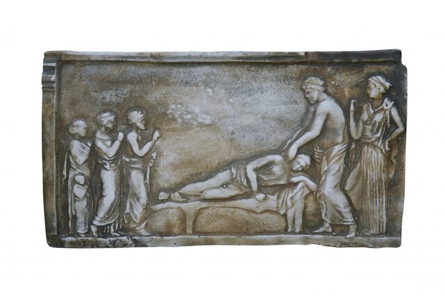 Ancient Greeks