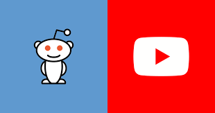 Youtube and Reddit are Founded