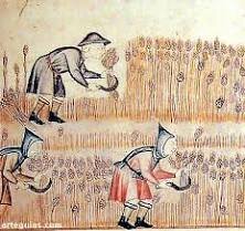 La enfermedad y la superstición