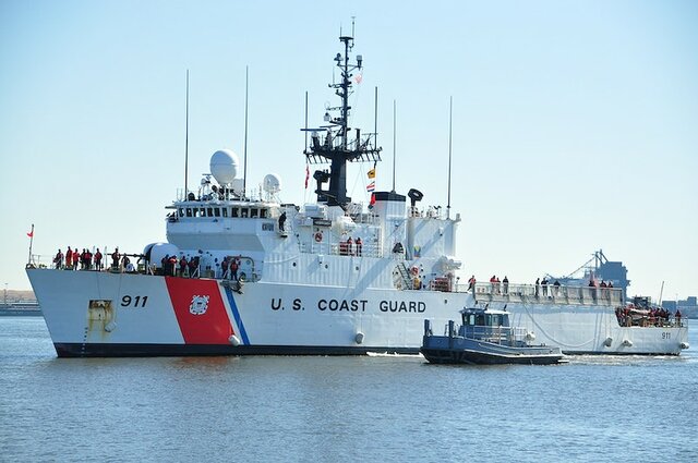 U.S. Coast Guard
