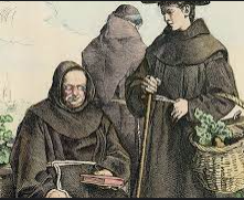 Dark Ages, 400 AD - 800 AD