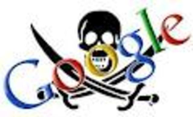 Film Business Strikes Back at Google Over Piracy Act