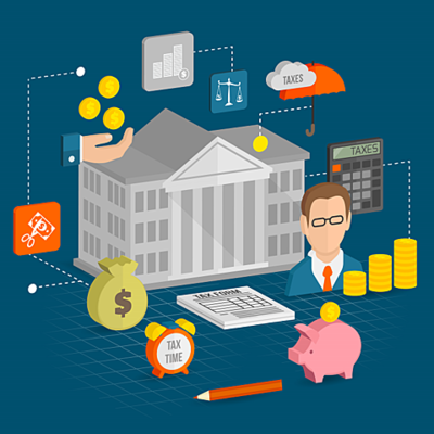 Timeline: Sistema Financiero Mexicano