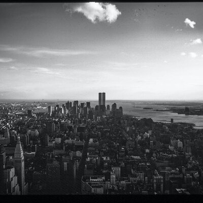 Timeline: Timeline of HSE Events