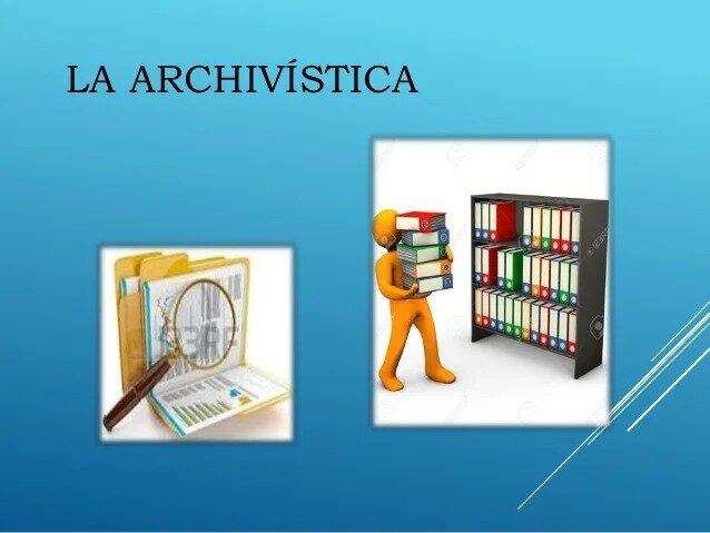 Archivística empírica