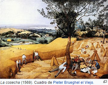 La enfermedad y la superstición