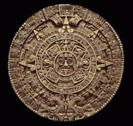 Mayans social/culture
