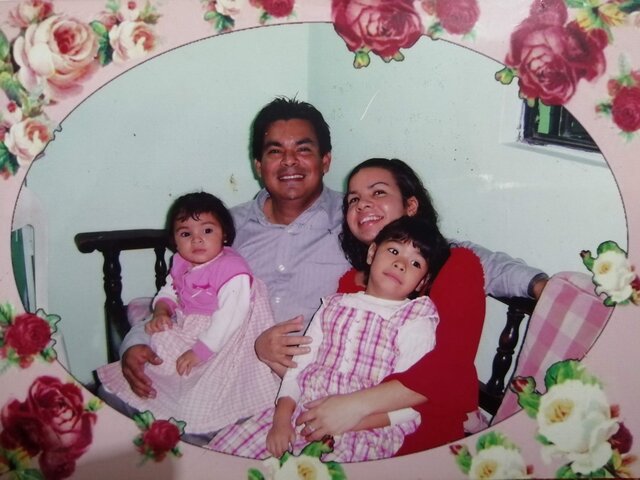 Se separan mis padres