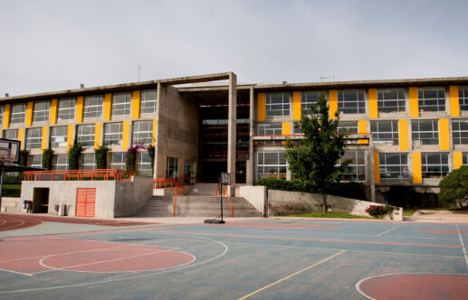 Entre a la secundaria