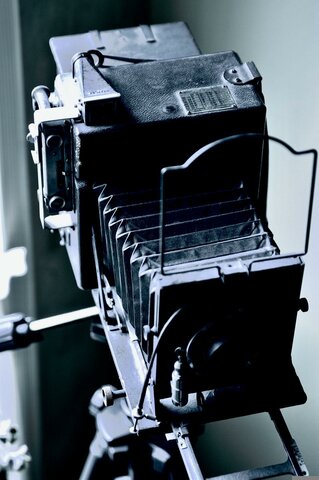 La fotografía y el cine