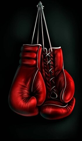 Recientemente me metí a Boxeo