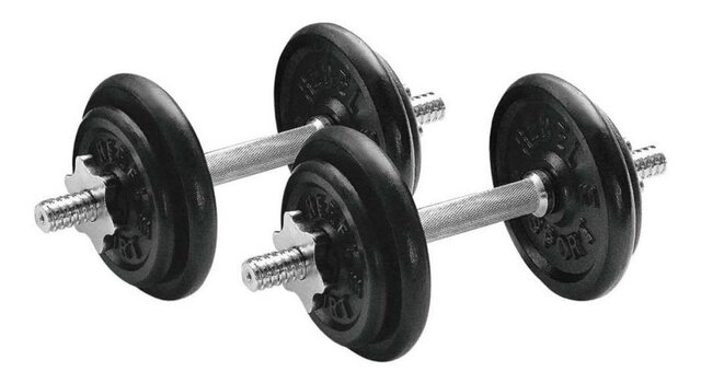 Empecé a enfocarme mas en mi mismo