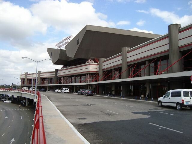 Reparaciones Capitales