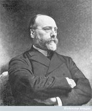 Taxonomía de las enfermedades