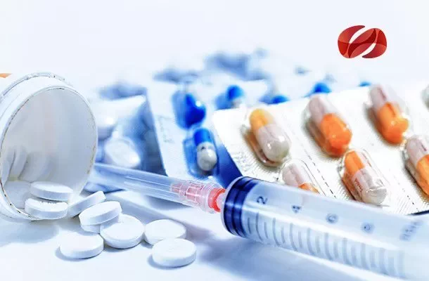 Medicamentos y vacunas