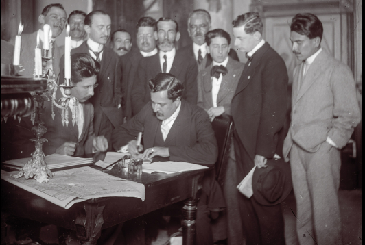 Mas avances tecnológicos