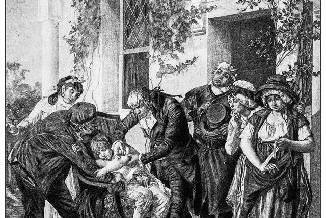 20th Century Vaccines