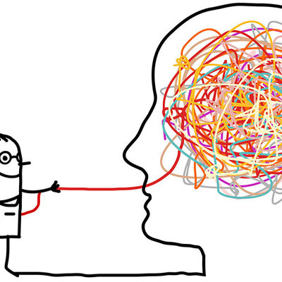 Timeline: Psicología Cognitiva