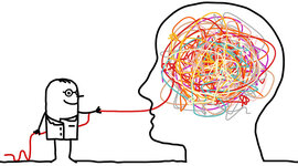 Timeline: Psicología Cognitiva
