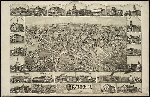 First Lending Library