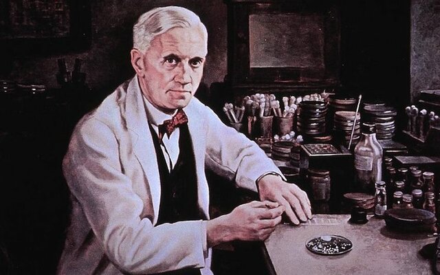 20th Century (continued)