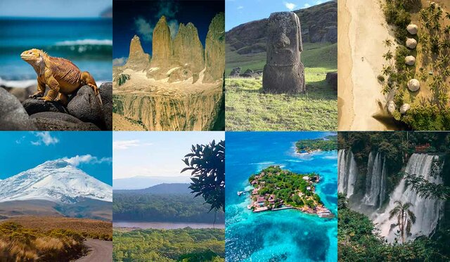 Nacen los primeros Parques Nacionales