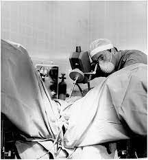 Laparoscopic Surgery