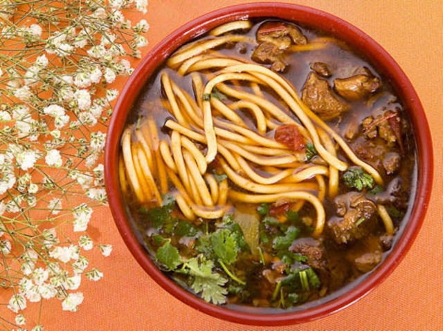 Proffessor sherman ate breakfast