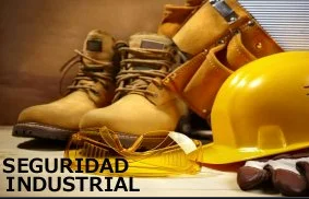 La importancia de la seguridad industrial