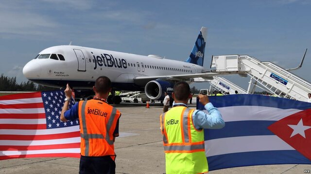 Deterioro de Relaciones Diplomaticas