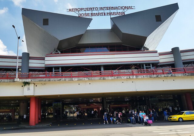 Edificación Principal