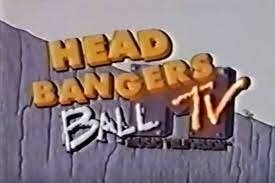 Headbangers Ball