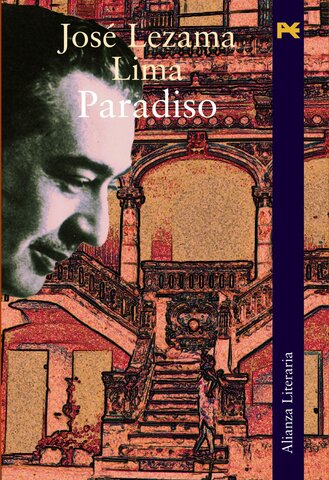 "Paradiso" José Lezama Lima