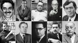 Timeline: El Boom Latinoamericano