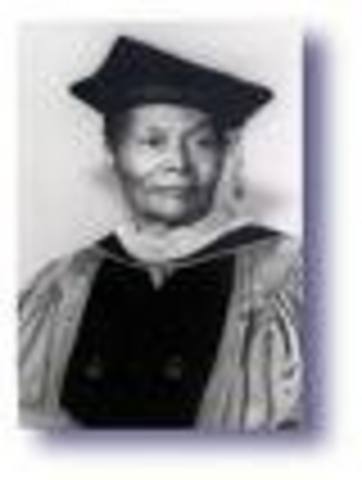 Lillian Holland Harvey