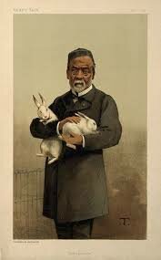 Inició sus estudios acerca del carbunco, una enfermedad que causaba estragos en el ganado lanar.