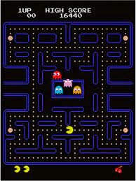 Pac Man