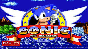 Sonic The Hedgehog