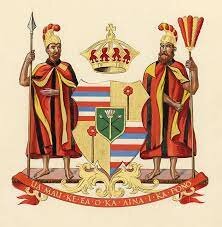 2 royal dynasties ending