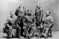 Treaty of Reciprocity