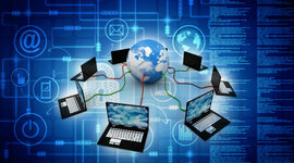 Timeline: historia de la computadora