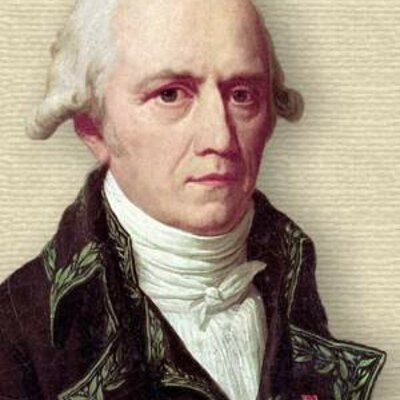Timeline: BIOGRAFIA JEAN BAPTISTE LAMARCK
