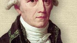Timeline: BIOGRAFIA JEAN BAPTISTE LAMARCK