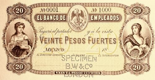 Banco de Empleados